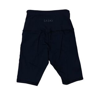 Saski high waisted shorts Womens size XS